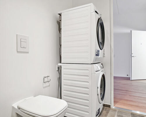 2-værelses i Risskov!