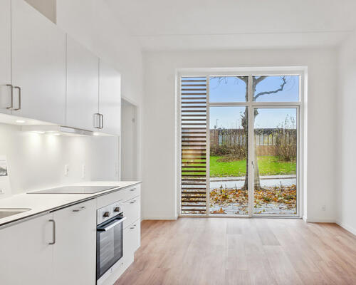 2-værelses i Risskov!