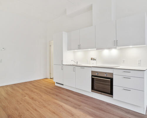 2-værelses i Risskov!