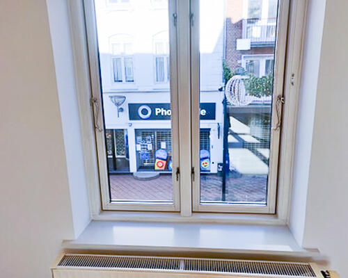 Skøn lejlighed i Kolding centrum!