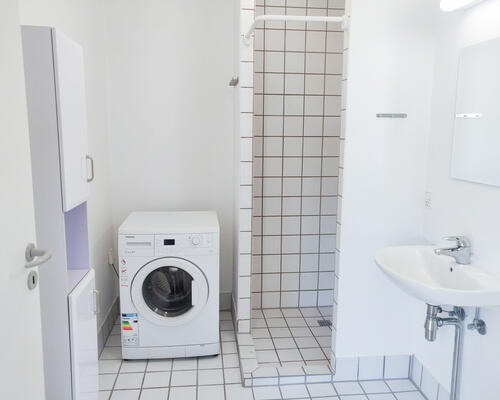 Skøn lejlighed i Kolding centrum!