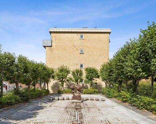 3 værelses lejlighed i Hillerød