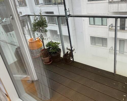 2 værelses lejlighed i Århus C