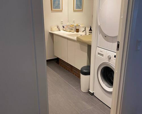 2 værelses lejlighed i Århus C