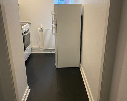 2 værelses lejlighed i Kolding