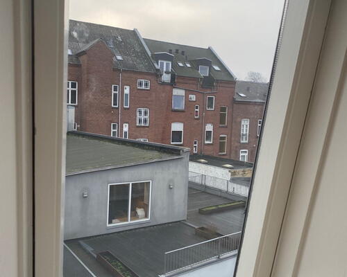 2 værelses lejlighed i Kolding