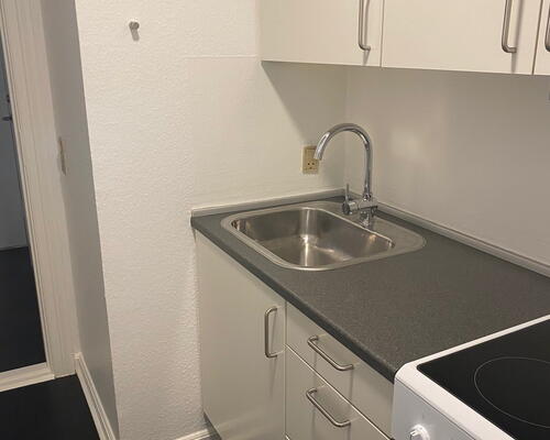 2 værelses lejlighed i Kolding