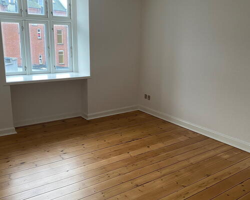 2 værelses lejlighed i Kolding