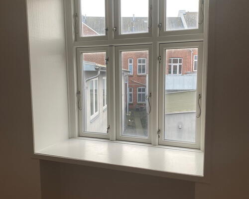 2 værelses lejlighed i Kolding