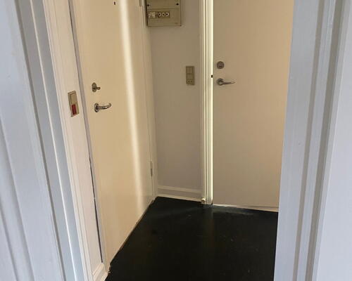 2 værelses lejlighed i Kolding