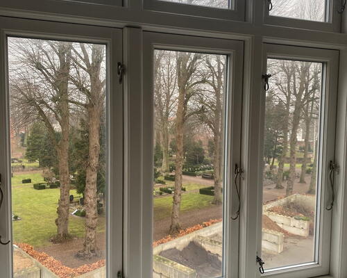 2 værelses lejlighed i Kolding