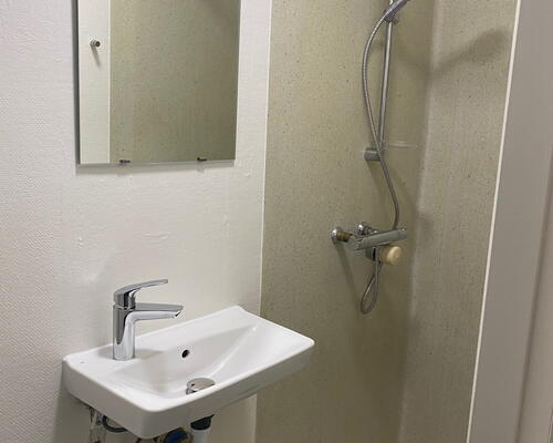 2 værelses lejlighed i Kolding