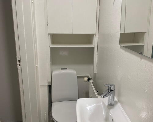 2 værelses lejlighed i Kolding