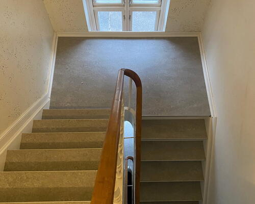 2 værelses lejlighed i Kolding