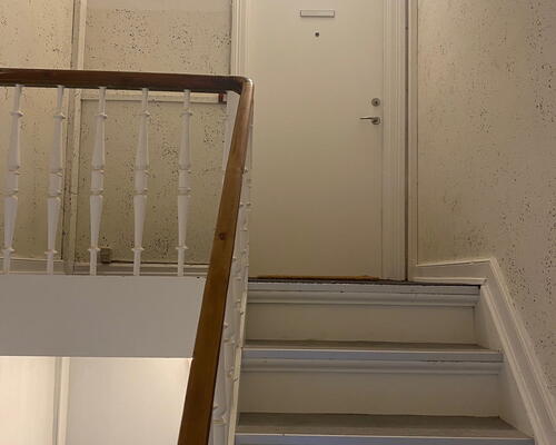 2 værelses lejlighed i Kolding