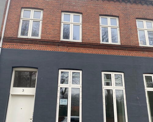 2 værelses lejlighed i Kolding