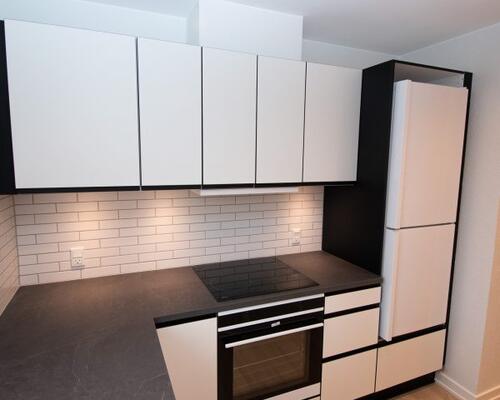 2 værelses lejlighed i Aalborg