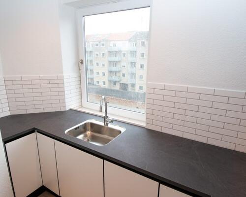 2 værelses lejlighed i Aalborg