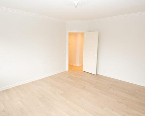 2 værelses lejlighed i Aalborg