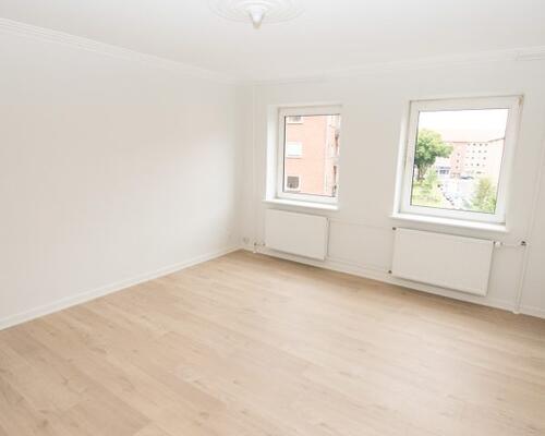 2 værelses lejlighed i Aalborg