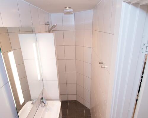 2 værelses lejlighed i Aalborg