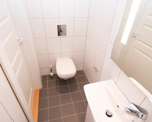 2 værelses lejlighed i Aalborg