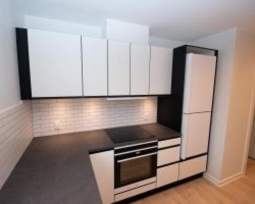 2 værelses lejlighed i Aalborg