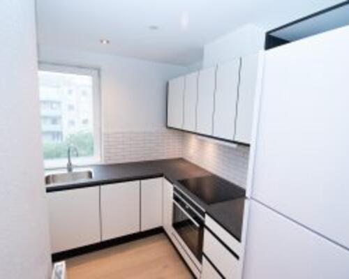 2 værelses lejlighed i Aalborg