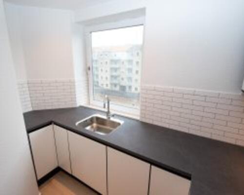 2 værelses lejlighed i Aalborg