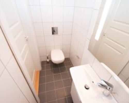 2 værelses lejlighed i Aalborg