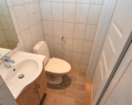 2 værelses lejlighed i Aalborg