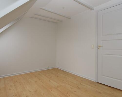 2 værelses lejlighed i Aalborg