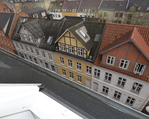 2 værelses lejlighed i Aalborg