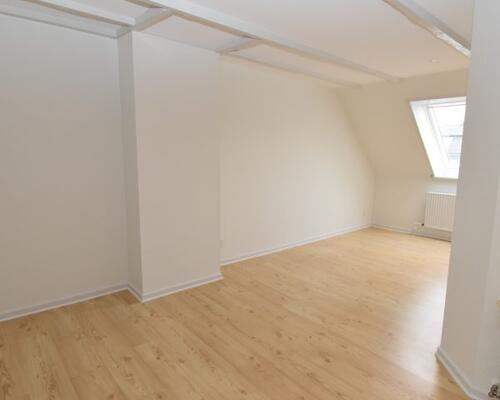 2 værelses lejlighed i Aalborg