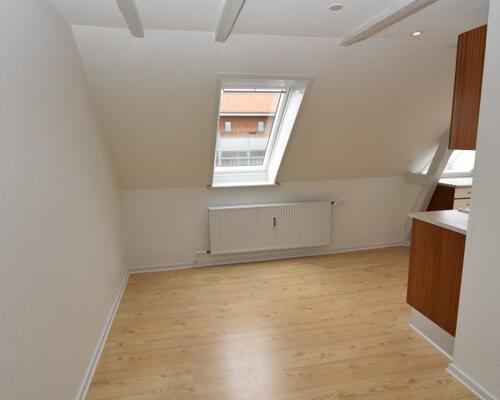 2 værelses lejlighed i Aalborg