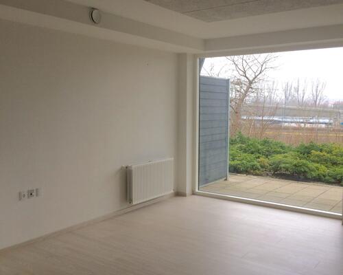 1 værelses lejlighed i Århus C