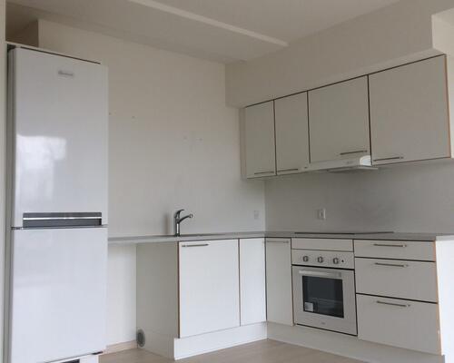 1 værelses lejlighed i Århus C