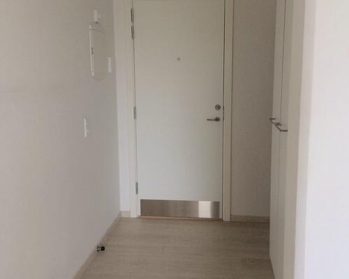 1 værelses lejlighed i Århus C