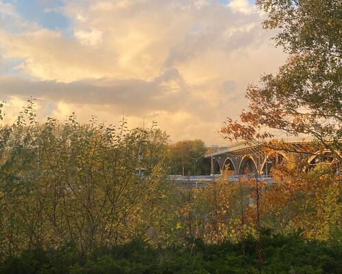 1 værelses lejlighed i Århus C