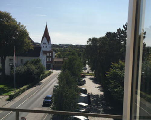 2 værelses lejlighed i Haderslev