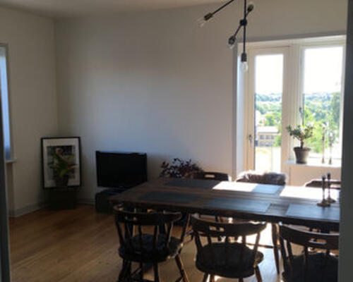 2 værelses lejlighed i Haderslev