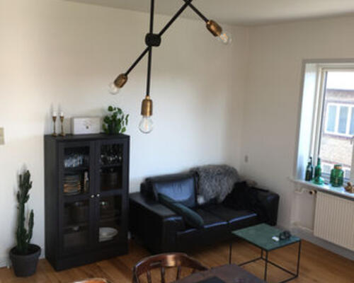 2 værelses lejlighed i Haderslev