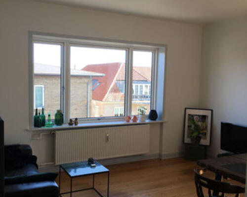 2 værelses lejlighed i Haderslev