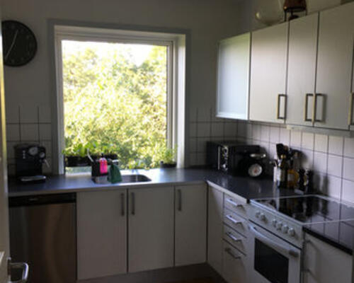 2 værelses lejlighed i Haderslev