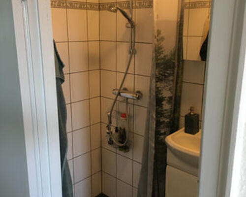 2 værelses lejlighed i Haderslev