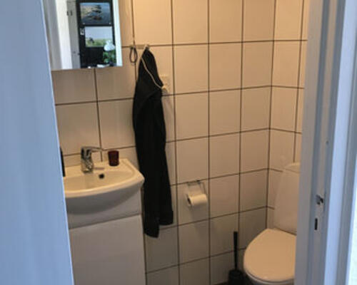 2 værelses lejlighed i Haderslev