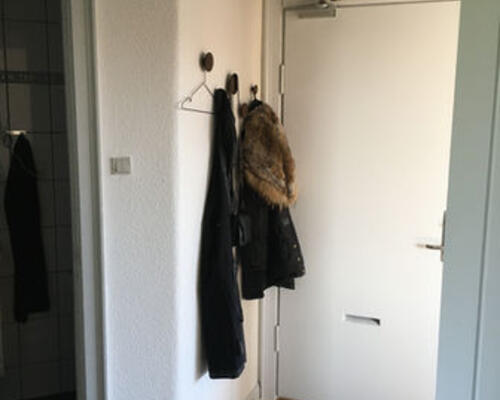 2 værelses lejlighed i Haderslev