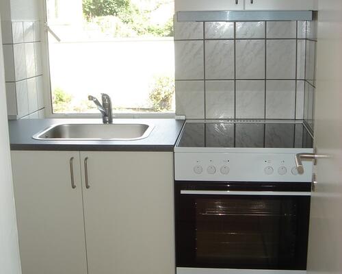 Sct. Villads Stræde 3, st.th., Viborg