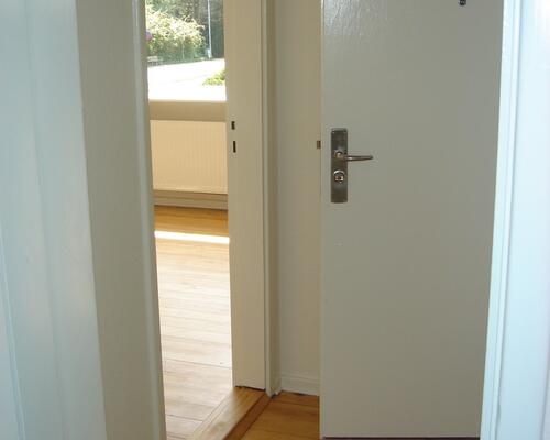 Sct. Villads Stræde 3, st.th., Viborg