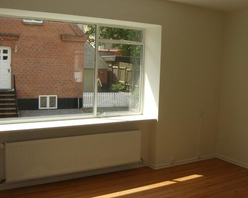 Sct. Villads Stræde 3, st.th., Viborg